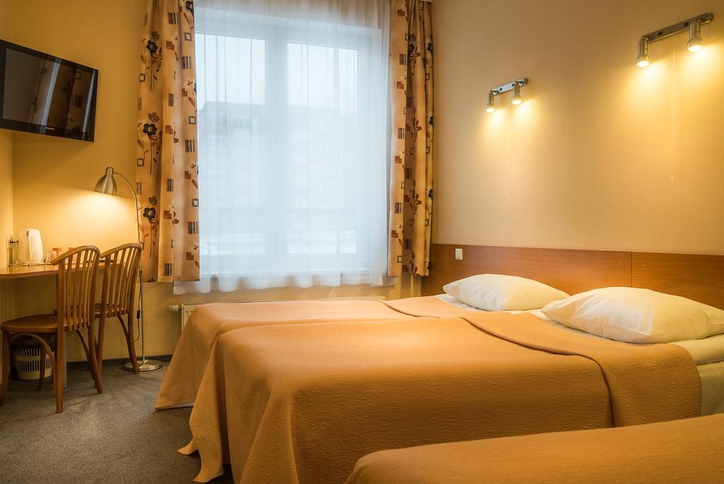 A.V.Goda Vilnius Extérieur photo