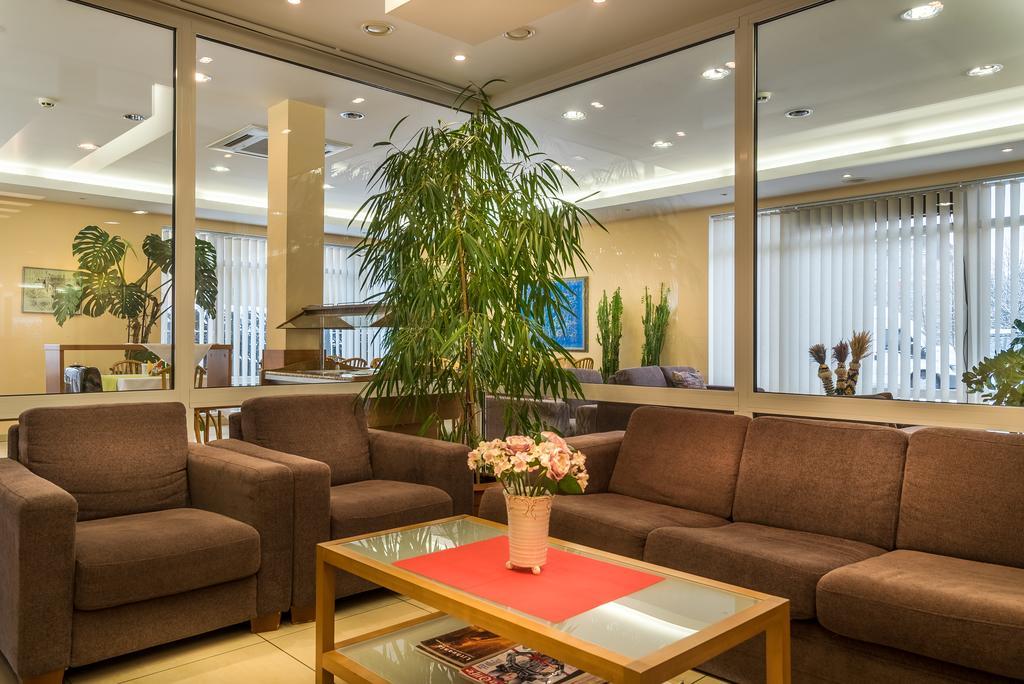 A.V.Goda Vilnius Extérieur photo